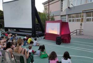 Πεντέλη: Συνεχίζονται οι Εκδηλώσεις για Παιδιά «Χαρούμενα Απογεύματα» για τους μικρούς μας φίλους