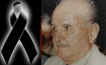 Πεντέλη: Δήλωση της Δήμαρχου για την απώλεια του Σπυρίδωνος Τσιμπρικίδη