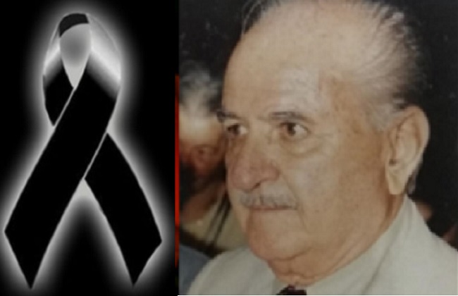 Πεντέλη: Δήλωση της  Δήμαρχου για την απώλεια του Σπυρίδωνος Τσιμπρικίδη