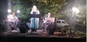 Πεντέλη: «Πολιτιστικό καλοκαίρι Δήμου Πεντέλης» Μαγική  ήταν χθες το βραδύ η συναυλία αφιέρωμα στο Νέο Κύμα και τον Γιάννη Σπανό