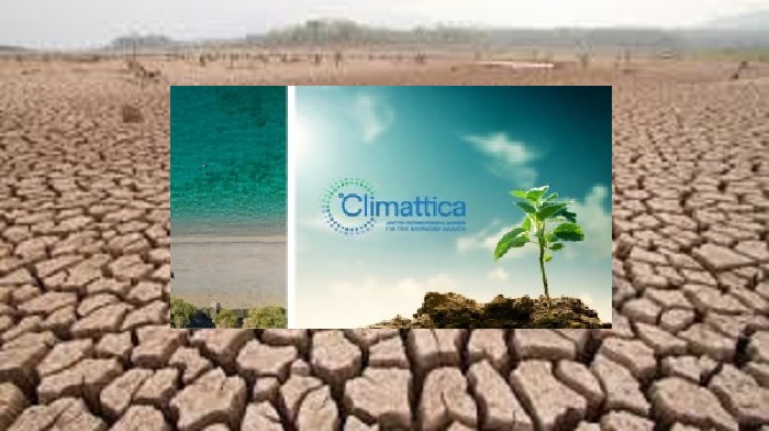 Περιφέρεια Αττικής: Νέο Δίκτυο Δήμων και Περιφερειών για την Κλιματική Αλλαγή, με την επωνυμία CLIMATTICA
