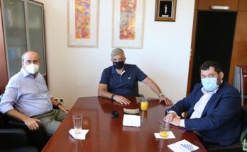Λυκόβρυση Πεύκη: Με παραχώρηση οικοπέδου από το Υπουργείο Εργασίας και χρηματοδότηση από την Περιφέρεια προχωρά η δημιουργία ΚΑΠΗ στην Κάτω Πεύκη