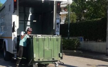στοχευμένες επιχειρήσεις προκειμένου να βελτιώσουν την καθαριότητα στις δύο Δημοτικές Ενότητες