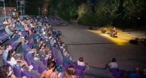 Χαλάνδρι: Αυλαία για το πρώτο μέρος του Φεστιβάλ Ρεματιάς 2021 – Ραντεβού στις 27 Αυγούστου