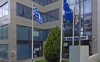 Δήμος Χαλανδρίου: Κατανοούμε την αμηχανία του κ. Κρανίδη