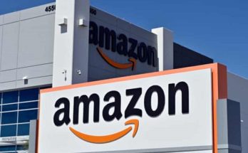 746 εκ. ευρώ πρόστιμο στην Amazon για παραβίαση προσωπικών δεδομένων από την ΕΕ