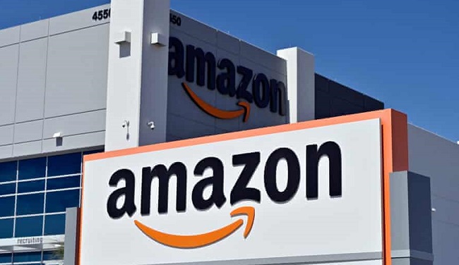 746 εκ. ευρώ πρόστιμο στην Amazon για παραβίαση προσωπικών δεδομένων από την ΕΕ