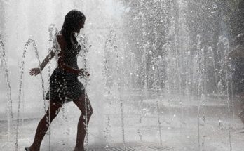 Νέο Πανευρωπαϊκό ρεκόρ θερμοκρασίας μετά από 44 ολόκληρα χρόνια από τις Συρακούσες με 48,8 βαθμούς Κελσίου έναντι της Αθήνας με 48