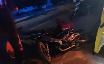 Βριλήσσια: Τροχαίο ατύχημα στην οδό Πλαταιών και Υμηττού