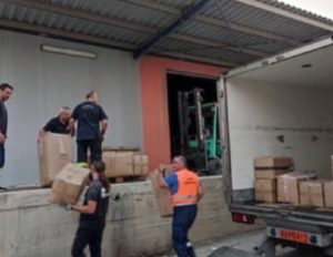 Κ.Ε.Δ.Ε: Κεντρική Ένωση Δήμων Ελλάδας “Συμμαχία ευθύνης και αλληλεγγύης”- Μεγάλη ανταπόκριση για τη στήριξη των πυρόπληκτων Δήμων Κ.Ε.Δ.Ε: Κεντρική Ένωση Δήμων Ελλάδας “Συμμαχία ευθύνης και αλληλεγγύης”- Μεγάλη ανταπόκριση για τη στήριξη των πυρόπληκτων Δήμων