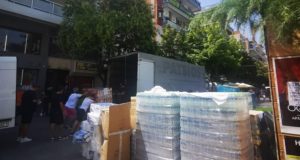 Κ.Ε.Δ.Ε: Στοχευμένη στήριξη των πυρόπληκτων Δήμων