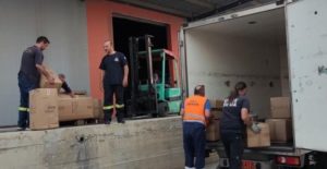 Κ.Ε.Δ.Ε: Κεντρική Ένωση Δήμων Ελλάδας “Συμμαχία ευθύνης και αλληλεγγύης”- Μεγάλη ανταπόκριση για τη στήριξη των πυρόπληκτων Δήμων Κ.Ε.Δ.Ε: Κεντρική Ένωση Δήμων Ελλάδας “Συμμαχία ευθύνης και αλληλεγγύης”- Μεγάλη ανταπόκριση για τη στήριξη των πυρόπληκτων Δήμων