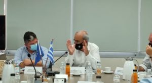 Ο Δήμος Κηφισιάς και ο Δήμαρχος Γιώργος Θωμάκος ευχαριστούν όλους τους εμπλεκόμενους φορείς, την Πυροσβεστική Υπηρεσία, την Ελληνική Αστυνομία, τα Εθελοντικά Κλιμάκια, την Περιφέρεια Αττικής, τους Δήμους που συνέδραμαν με υδροφόρες κι ανθρώπινο δυναμικό