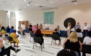 Μαρούσι : Προετοιμασία του Δήμου Αμαρουσίου ενόψει της νέας σχολικής περιόδου
