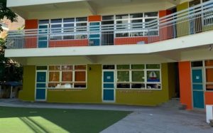 Παπάγου Χολαργός: Εργασίες στα σχολεία του Δήμου θα πραγματωθούν καθόλη τη διάρκεια του καλοκαιριού