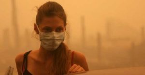 Περιφέρεια Αττική:  Ενισχύεται το δίκτυο παρακολούθησης Ατμοσφαιρικής Ρύπανσης από Αιωρούμενα Σωματίδια στα σημεία που κάηκαν στην Αττική