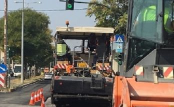 Περιφέρεια Αττικής : Αρχίζουν αύριο 2 Αυγούστου οι εργασίες συντήρησης οδοστρώματος στην Αμαλίας στο κέντρο της Αθήνας
