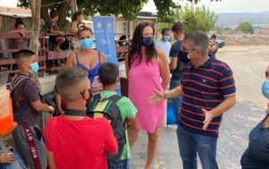 Περιφέρεια Αττικής: Ξεκινά σήμερα το δωρεάν θερινό κατασκηνωτικό πρόγραμμα για παιδιά ευπαθών κοινωνικών ομάδων πολιτών Ρομά