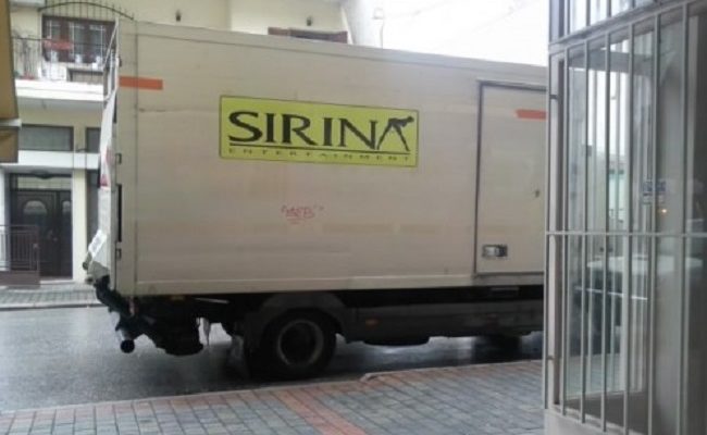 Ελλάδα: «Sirina» Δωρεάν τολμηρές ταινίες μόνο σε εμβολιασμένους