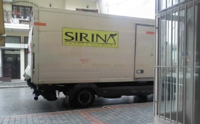 Ελλάδα: «Sirina» Δωρεάν τολμηρές ταινίες μόνο σε εμβολιασμένους
