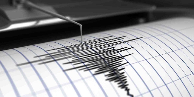 Κόρινθος: Σεισμός 4,1 Ρίχτερ 21 χιλιόμετρα ανατολικά νοτιοανατολικά της Κορίνθου