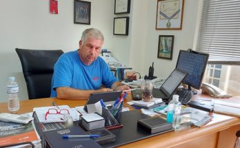 ΣΠΑΠ: Ο Πρόεδρος του συνδέσμου συμμετείχε στην συνεδρίαση του Διοικητικού Συμβουλίου της ΚΕΔΕ για την καταστροφική πυρκαγιά σε Βαρυμπόμπη, Αδάμες και Κρυονέρι