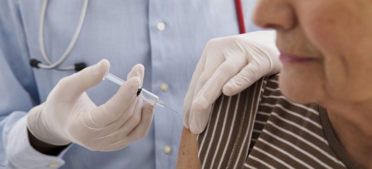 Χαλάνδρι: Ξεκίνησε ο κατ΄οίκον εμβολιασμός στο Δήμο