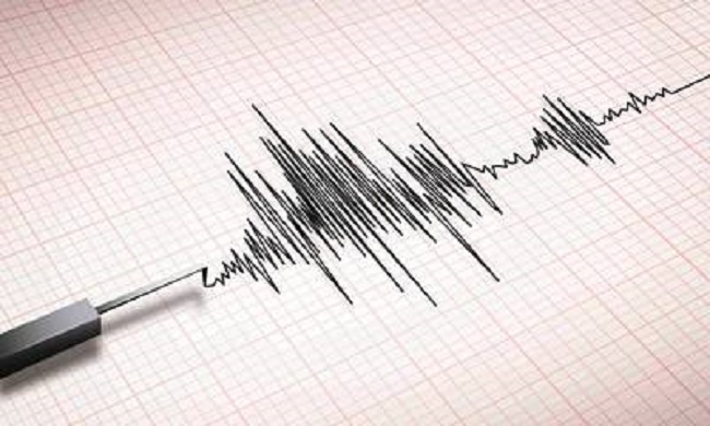Ελλάδα: Σεισμός 4 Ρίχτερ στα 10 χιλιόμετρα Βόρεια Βορειοανατολικά της Αθήνας