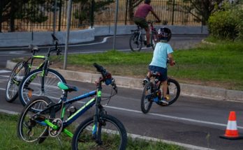 Κηφισιά: Την Κυριακή 19/ 9 από τις 11 το πρωί έως τις 3 το μεσημέρι το κέντρο της πόλης «κλείνει» για τα Ι.Χ. και «ανοίγει» σε όλα τα εναλλακτικά μέσα ήπιας μετακίνησης