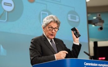 Τεχνολογία : Υποχρεωτική η χρήση κοινού φορτιστή για όλες τις ηλεκτρονικές συσκευές πλέον στην  Ευρώπη