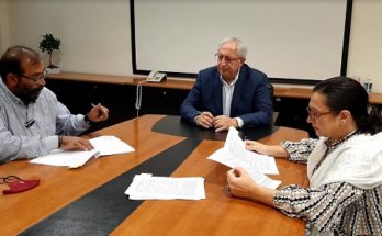 Μαρούσι: Υπεγράφη στις 24 /9 η ανανέωση της Προγραμματικής Σύμβασης μεταξύ Δήμου Αμαρουσίου και Σικιαριδείου Ιδρύματος