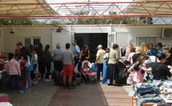 Παλλήνη: Διήμερο χαριστικό Bazaar στο Κοινωνικό Ανταλλακτήριο του Δήμου το Σάββατο και Κυριακή 18 και 19 Σεπτεμβρίου
