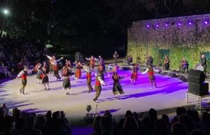 Παπάγου Χολαργός: Με το Σεργιάνι στην Παράδοση ολοκληρώθηκε το 27ο Φεστιβάλ
