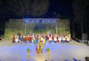 Παπάγου Χολαργός: Με το Σεργιάνι στην Παράδοση ολοκληρώθηκε το 27ο Φεστιβάλ