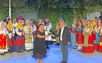 Παπάγου Χολαργός: Με το Σεργιάνι στην Παράδοση ολοκληρώθηκε το 27ο Φεστιβάλ