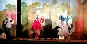 Πεντέλη: Υπέροχη ήταν η Θεατρική Παράσταση από την παιδική σκηνή ΓΙΑΝΝΗ ΧΡΙΣΤΟΠΟΥΛΟΥ «Ο Παπουτσωμένος Γάτος» Πολιτιστικές Εκδηλώσεις  Σεπτεμβρίου
