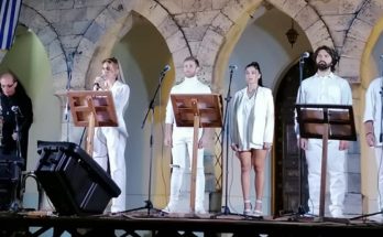 Πεντέλης: «Φεστιβάλ Πεντελικού» Μια ξεχωριστή βραδιά στο Μέγαρο Δουκίσσης Πλακεντίας με το μουσικό σχήμα TimeFusion