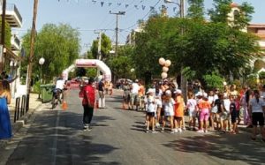 Πεντέλη: Ευρωπαϊκή Εβδομάδα Κινητικότητας Δήμου Πεντέλης