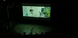 Πεντέλη: Ολοκληρώθηκαν με επιτυχία οι Βραδιές δωρεάν κινηματογραφικών προβολών