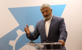 Περιφέρεια Αττικής: Χαιρετισμός του Περιφερειάρχη στην εκδήλωση της ΜΟΔ με θέμα «Η ΜΟΔ ως εργαλείο υποστήριξης του ΕΣΠΑ» στο πλαίσιο της 85ης ΔΕΘ