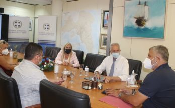 Περιφέρεια Αττικής : Με χρηματοδότηση της Περιφέρειας συνολικού προϋπολογισμού 3.1 εκ. ευρώ ξεκινούν έργα ασφαλτόστρωσης και αναβάθμισης οδικού δικτύου στο Δήμο Αχαρνών