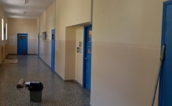 Λυκόβρυση Πεύκη: Ολοκληρώθηκαν οι παρεμβάσεις σε Νηπιαγωγεία και Δημοτικά Σχολεία