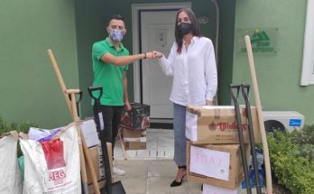 ΣΠΑΥ : Humanity Greece και ΣΠΑΥ ενώνουν τις δυνάμεις τους