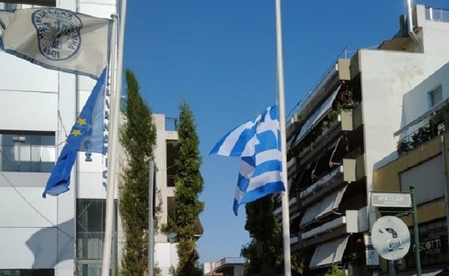 Χαλάνδρι: Το μήνυμα του Δημάρχου για την Ημέρα Εθνικής Μνήμης της Γενοκτονίας των Ελλήνων της Μικράς Ασίας
