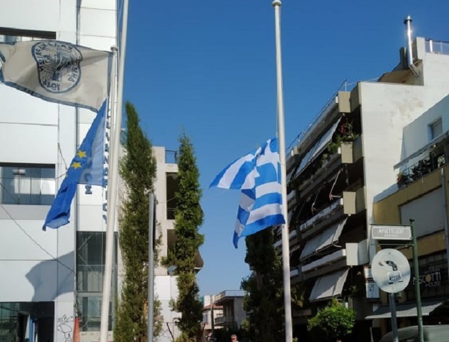 Χαλάνδρι: Το μήνυμα του Δημάρχου για την Ημέρα Εθνικής Μνήμης της Γενοκτονίας των Ελλήνων της Μικράς Ασίας