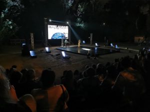 Χαλάνδρι: «1οHIDRANT Festival» Τρεις μέρες γεμάτες δημιουργικότητα, φρεσκάδα, γνώση, δράσεις και γνωριμία με αθέατες πλευρές της πόλης