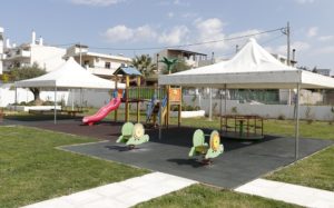 Χαλάνδρι: Με τον 8ο Παιδικό Σταθμό ενισχύεται η Προσχολική Αγωγή του Δήμου Χαλανδρίου