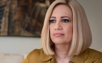 Βριλήσσια: Συλλυπητήριο μήνυμα του Δημάρχου Βριλησσίων για την απώλεια της Προέδρου του ΚΙΝΑΛ Φώφης Γεννηματά