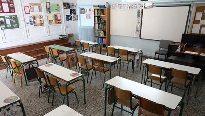 Διόνυσος: Δεν θα λειτουργήσουν τα σχολεία και οι Παιδικοί και Βρεφονηπιακοί σταθμοί του Δήμου την Παρασκευή 15/10 λόγω κακοκαιρίας