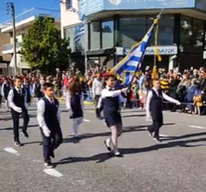 Ηράκλειο Αττικής : Τιμητικές εκδηλώσεις για την εθνική επέτειο της 28ης Οκτωβρίου 1940